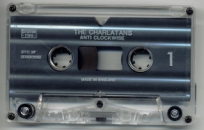 Anti Clockwise MC